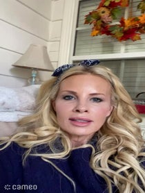 Poster for Intro video video from Monica Potter