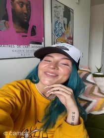 Poster for Intro video video from Charlotte Sands