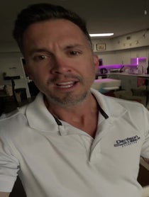 Poster for Birthday video from Bobby Giancola