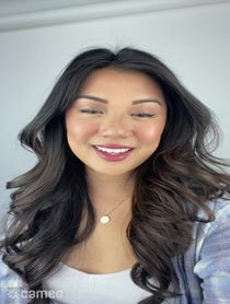 Poster for Intro video video from Kristina Ho