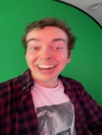 Poster for Birthday video from ParkerGames - Parker Plays - Parker Coppins