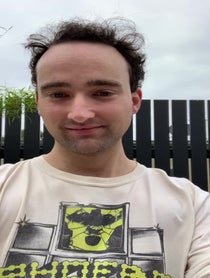 Poster for Other video from Wave Racer