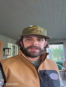 Poster for Intro video video from Thomas Rhett