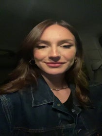 Poster for Pep Talk video from Wesley Barker