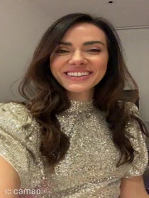 Poster for Intro video video from Devora Wilde