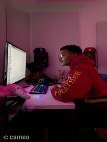 Poster for Intro video video from Stevie Jordan II