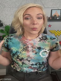 Poster for Intro video video from Emma Fyffe