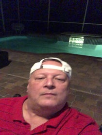 Poster for Birthday video from Chuck Potthast