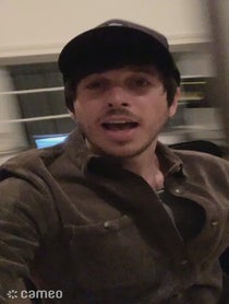Poster for Intro video video from Morgan Evans