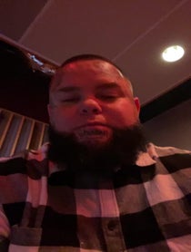 Poster for Birthday video from Forgiato Blow