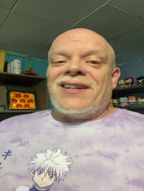 Poster for Pep Talk video from Curtis Candy