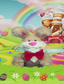 Poster for Intro video video from Easter Bunny