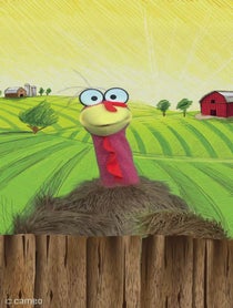 Poster for Intro video video from Pardon the Thanksgiving Turkey