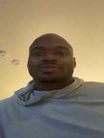 Poster for Pep Talk video from Adrian Peterson