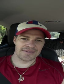 Poster for Holiday video from Greg Finley