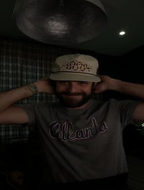 Poster for Roast video from Thomas Rhett