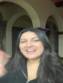 Poster for Birthday video from rudi