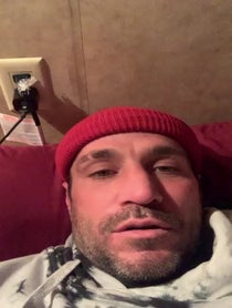 Poster for Birthday video from Cory NASTY Nastazio