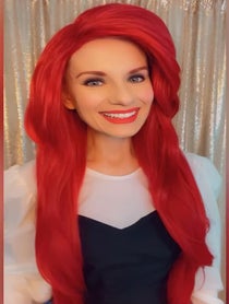 Poster for Other video from Ariel - The Little Mermaid Impressionist