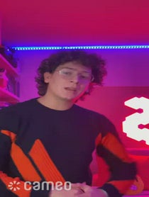 Poster for Intro video video from Shamzy