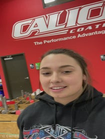 Poster for Intro video video from Gracie Trotter