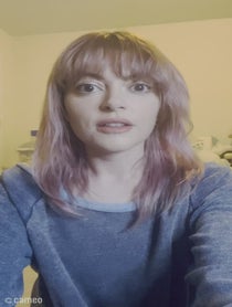 Poster for Intro video video from Hannah Rose Fierman