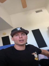 Poster for Birthday video from BIJOU