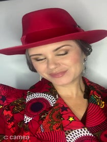 Poster for Intro video video from Keegan Connor Tracy