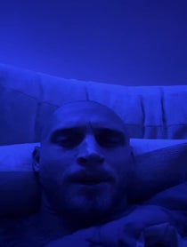 Poster for Birthday video from Chet Hanks