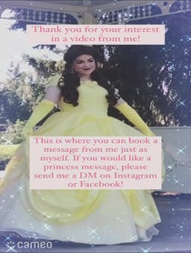 Poster for Intro video video from Cait B