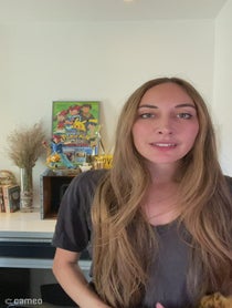 Poster for Intro video video from Sarah Natochenny