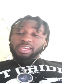 Poster for Other video from ALLEN D. AKA LAHGRIDDY