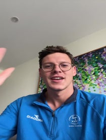 Poster for Other video from Mitch Larkin