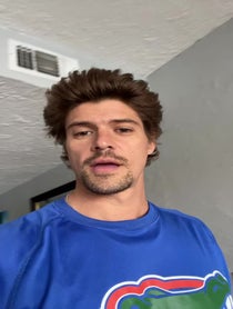 Poster for Birthday video from Zach Rance