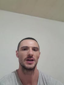 Poster for Other video from Daniel Maguire