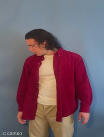 Poster for Intro video video from Alejandro