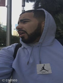 Poster for Intro video video from Fake Drake