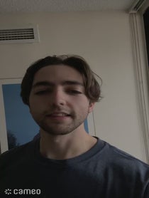 Poster for Intro video video from Tyler  Cotton