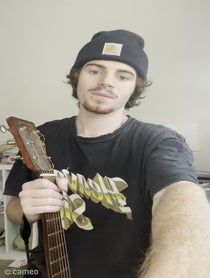 Poster for Intro video video from Walkabout