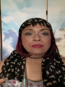 Poster for Intro video video from Annabella Lwin