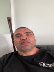 Poster for Other video from Anthony Mundine
