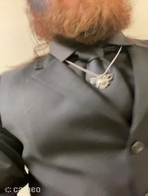 Poster for Intro video video from Malakai Black