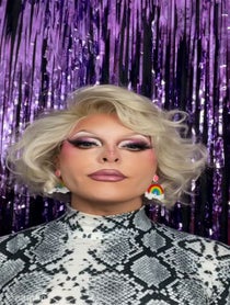 Poster for Intro video video from Queen Queef