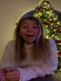 Poster for Gift video from Claire Margaret Corlett