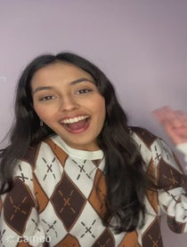 Poster for Intro video video from Shivani Paliwal