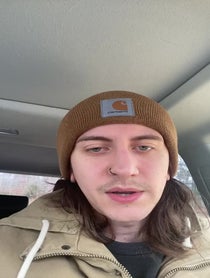 Poster for Birthday video from Matthew Kohanowski