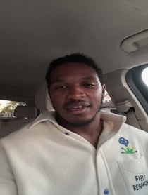 Poster for Holiday video from Eric Rowe