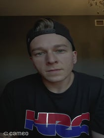 Poster for Intro video video from Justin Hills