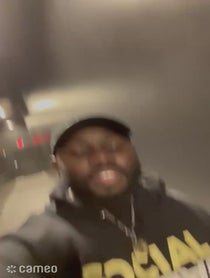 Poster for Intro video video from Jonathan Traylor