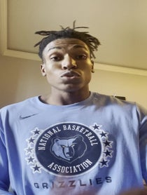 Poster for Birthday video from Yves Pons